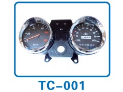 TC-001